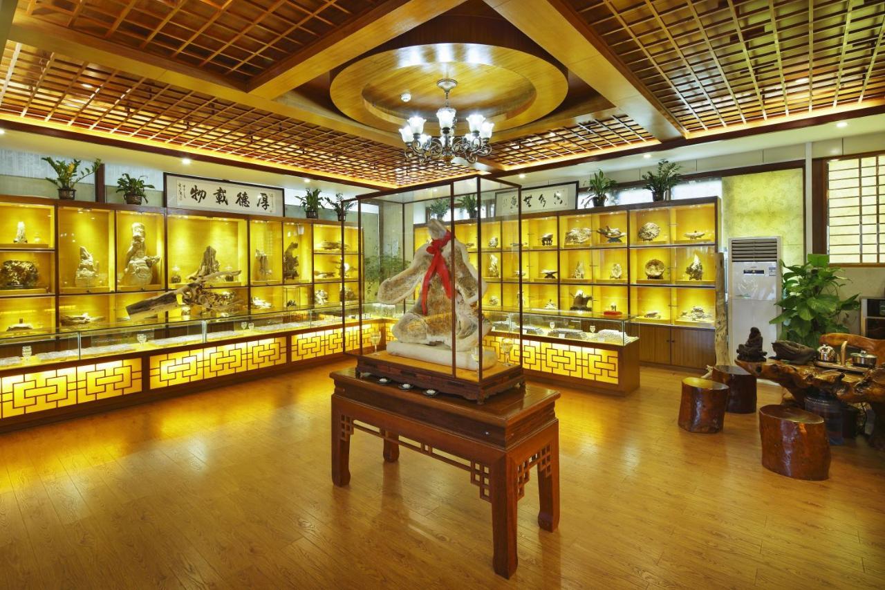 Gentle Grown Sanya Seashore Hotel Экстерьер фото